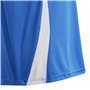 Maillot de Football à Manches Courtes pour Homme Adidas Italia 1ª  24 Bleu