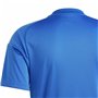 Maillot de Football à Manches Courtes pour Homme Adidas Italia 1ª  24 Bleu