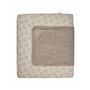 Housse pour matelas à langer Bauernhof