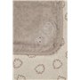 Housse pour matelas à langer Bauernhof
