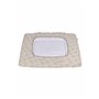 Housse pour matelas à langer Bauernhof