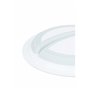 Sterntaler Assiette pour bébé en matériaux de qualité supérieure - Vaisselle pour bébé avec socle antidérapant - Assiette pour e