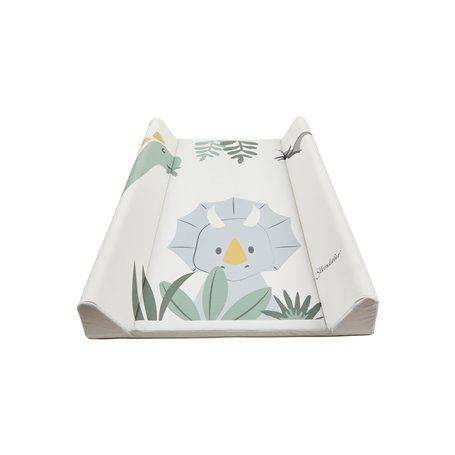 Sterntaler Dino Rexi Matelas à langer