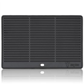 BBQ-Toro Plaque de cuisson en fonte - 48
