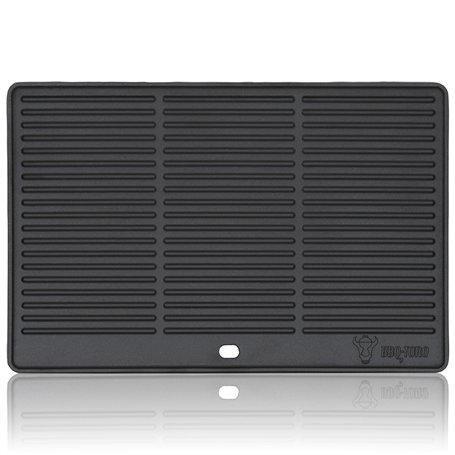 BBQ-Toro Plaque de cuisson en fonte - 48