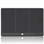 BBQ-Toro Plaque de cuisson en fonte - 48