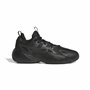 adidas Mixte TRAE Unlimited Chaussures de Basket-Ball