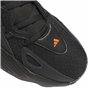adidas Mixte TRAE Unlimited Chaussures de Basket-Ball, Core Black/Carbon/Solar Red, 48 2/3 EU