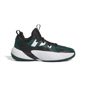 adidas Mixte TRAE Unlimited Chaussures de Basket-Ball