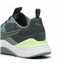 Chaussures de Sport pour Homme Puma Prospect Turquoise