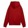 Sweat à capuche femme Puma Puma Squad Hoodie Fl