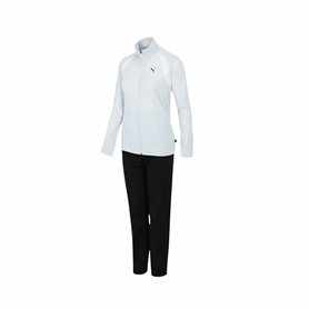 Survêtement Femme Puma Classic Tricot Suit Op