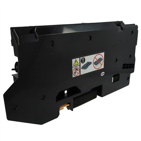 vhbw Bac de récupération de Toner usagé Remplacement pour Xerox 108R01416 pour imprimante Laser