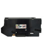 vhbw Bac de récupération de Toner usagé Remplacement pour Xerox 108R01416 pour imprimante Laser
