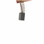 vhbw 2x balais de charbon 5 x 3 x 3 mm compatible avec SaeYang Champion Marathon 3, SH20N, SDE-S40, SDE-BM50S1 fraiseuse électri