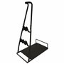 vhbw Support d'aspirateur compatible avec Rowenta X-Force Flex 9.60 Allergy RH2038 aspirateur à batterie