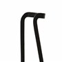 vhbw Support d'aspirateur compatible avec Rowenta X-Force Flex 9.60 Allergy RH2038 aspirateur à batterie, aspirateur à main, noi