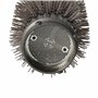 vhbw Embout friseur remplacement pour Dyson 971893-03 pour fer à cheveux - Design compact, violet/noir