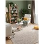 ELLE Decoration Rocco Tapis tissé Plat