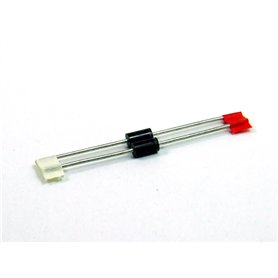 POPESQ® 2 pcs. x 1N5349 12V 5W Zener Diode #A6435