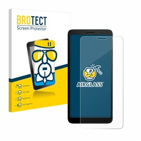 brotect Protection Écran Verre pour TCL 501 Film Protecteur Vitre 9H [Anti-Rayures