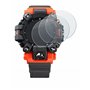 brotect Anti-Reflet Protection d'Écran Verre Mat pour Casio G-Shock GW-9500 (3 Pièces) - Film Protecteur Vitre 9H