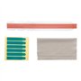 upscreen Filtre de Confidentialité pour Lenovo ThinkPad X13 Gen 5 Film Protection Ecran Anti-Espion, Privacy Filter Anti-Regard,