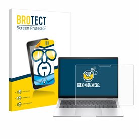 brotect Protection Ecran pour HP EliteBook x360 1040 14 G11 2-in-1 - Film Protection Ultra Clair