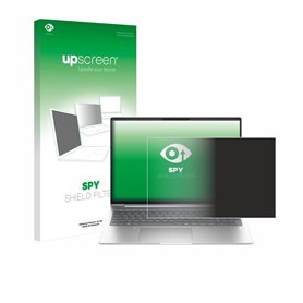 upscreen Filtre de Confidentialité pour HP ProBook 460 G11 Film Protection Ecran Anti-Espion