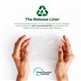ScreenLeaf (2 Pièces Film de protection d'écran pour Nintendo 3DS XL SPM7800 [Protection d'écran Écologique, Clear, Anti-Rayures