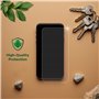 ScreenLeaf (2 Pièces Film de protection d'écran pour Nintendo 3DS XL SPM7800 [Protection d'écran Écologique, Clear, Anti-Rayures