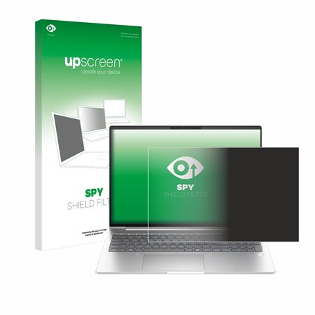 upscreen Filtre de Confidentialité pour HP EliteBook 665 G11 Film Protection Ecran Anti-Espion