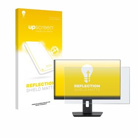 upscreen Protection Ecran Anti-Reflet pour Iiyama ProLite XUB2492HSU Film Protection Mat
