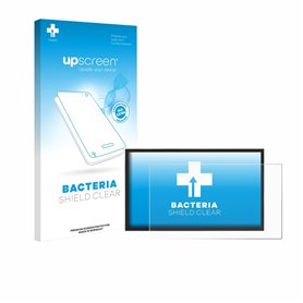 upscreen Protection Ecran Antibactérien pour Iiyama ProLite TF2438MSC-B1 Film Protecteur