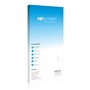 upscreen Protection Ecran Antibactérien pour Iiyama ProLite TF2438MSC-B1 Film Protecteur, Anti-Rayures