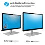 upscreen Protection Ecran Antibactérien pour Iiyama ProLite TF2438MSC-B1 Film Protecteur, Anti-Rayures