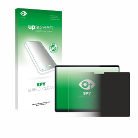 upscreen Protection Anti-Espion pour Microsoft Surface Pro 13 - Anti-Spy Privacy Film Protection Ecran de Confidentialité
