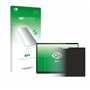 upscreen Protection Anti-Espion pour Microsoft Surface Pro 13 - Anti-Spy Privacy Film Protection Ecran de Confidentialité
