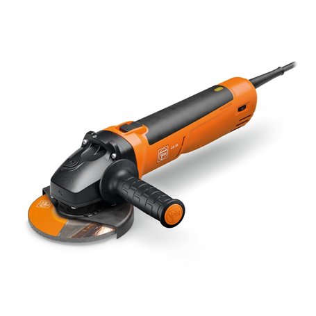 FEIN Meuleuse d'angle sans Balais CG 15-125 BL