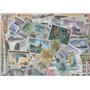 Motives 50 Divers Timbres Navires et Bateaux dans Complet Dépenses (Timbres pour Les collectionneurs) Navigation/navires