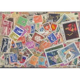 France 500 Divers Timbres française colonie ou états (Timbres pour Les collectionneurs)
