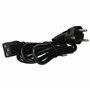 vhbw 1x Bloc d'alimentation compatible avec Mobicool U26, U15, MB32, G30, V26, U30, G26 glacière électrique