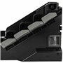 vhbw Bac de récupération de Toner usagé Remplacement pour Xerox 108R01124 pour imprimante Laser