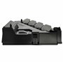 vhbw Bac de récupération de Toner usagé Remplacement pour Xerox 108R01124 pour imprimante Laser