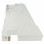 vhbw Bac de récupération de Toner usagé Compatible avec Xerox Color C 75 Press, J 75 Press, C 70, C 75 imprimante Laser