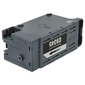 vhbw Bac de récupération de Toner usagé Compatible avec Epson EcoTank L 8160