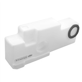 vhbw Bac de récupération de Toner usagé Compatible avec Kyocera FS9520DN/E