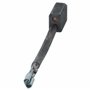 vhbw 2x balais charbon 5 x 8 x 14 mm compatible avec Fein KBM 32 Q perceuse, ponceuse, scie sauteuse, meuleuse d'angle