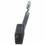 vhbw 2x balais charbon 5 x 8 x 14 mm compatible avec Fein KBM 32 Q perceuse, ponceuse, scie sauteuse, meuleuse d'angle