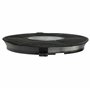 vhbw 2x Filtres à charbon actif compatible avec Faure FHT6141N, FHT6141W, FHT6141X, FHT6136B, FHT6136W, FHT6136X, FHT6141 hotte 